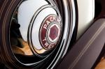 Packard Twelve Convertible Victoria 1937 года
